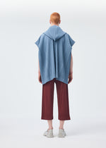 MONTHLY COLORS : AUGUST Jacket Adamite Brown