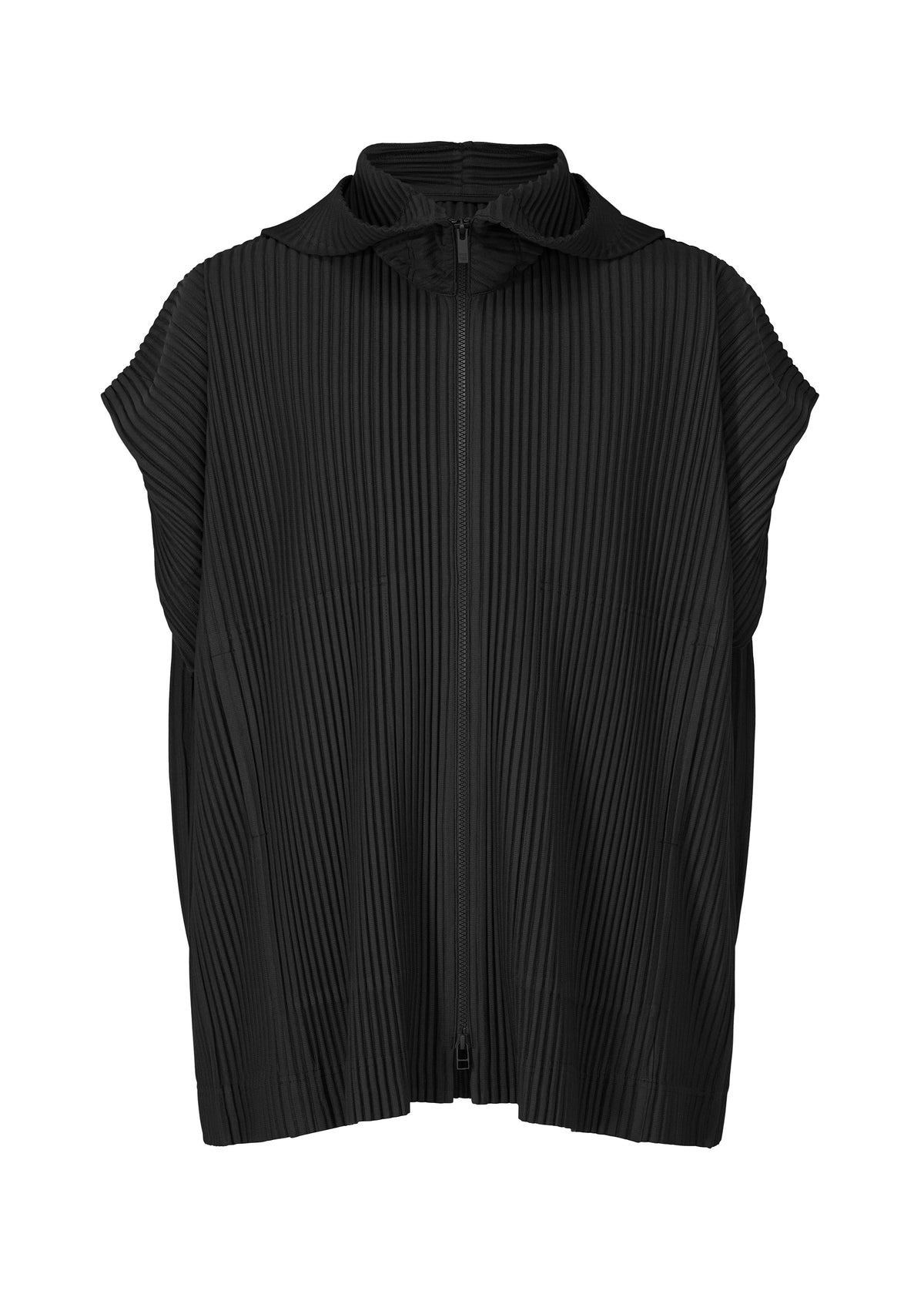 MONTHLY COLORS : AUGUST Jacket Black