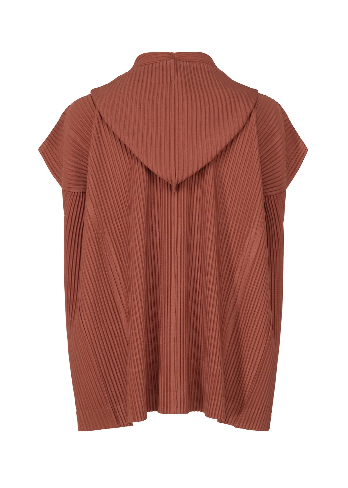 MONTHLY COLORS : AUGUST Jacket Adamite Brown