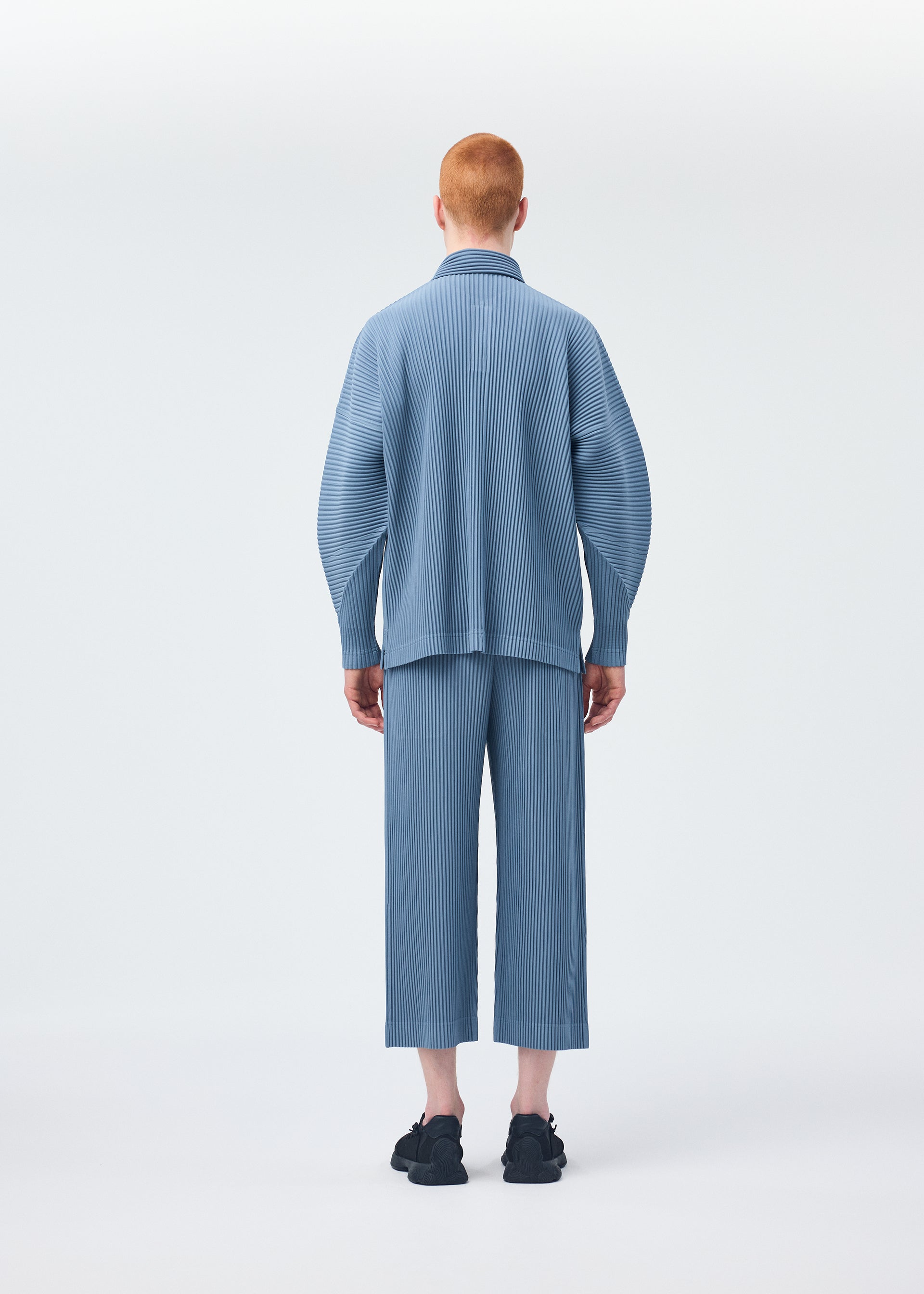 MONTHLY COLORS : AUGUST Top Slate Blue