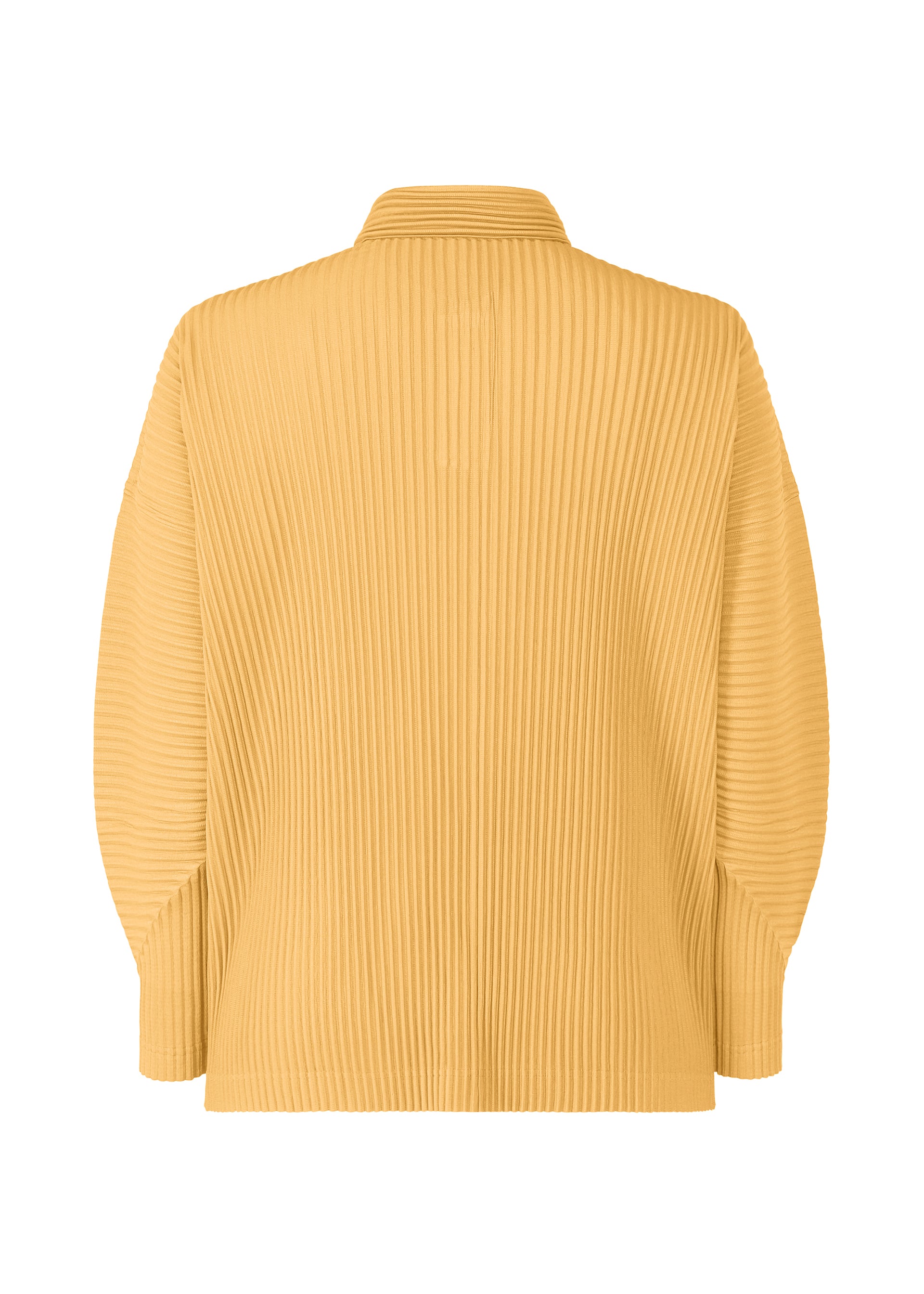 MONTHLY COLORS : AUGUST Top Black – ISSEY MIYAKE EU