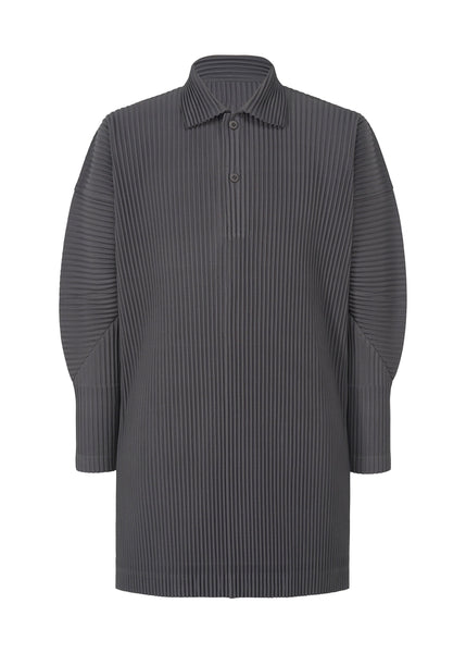 ビ*ビ様 ISSEY MIYAKE 長袖シャツ　綿100% HP53JM122-m-03_grande.jpg?v=