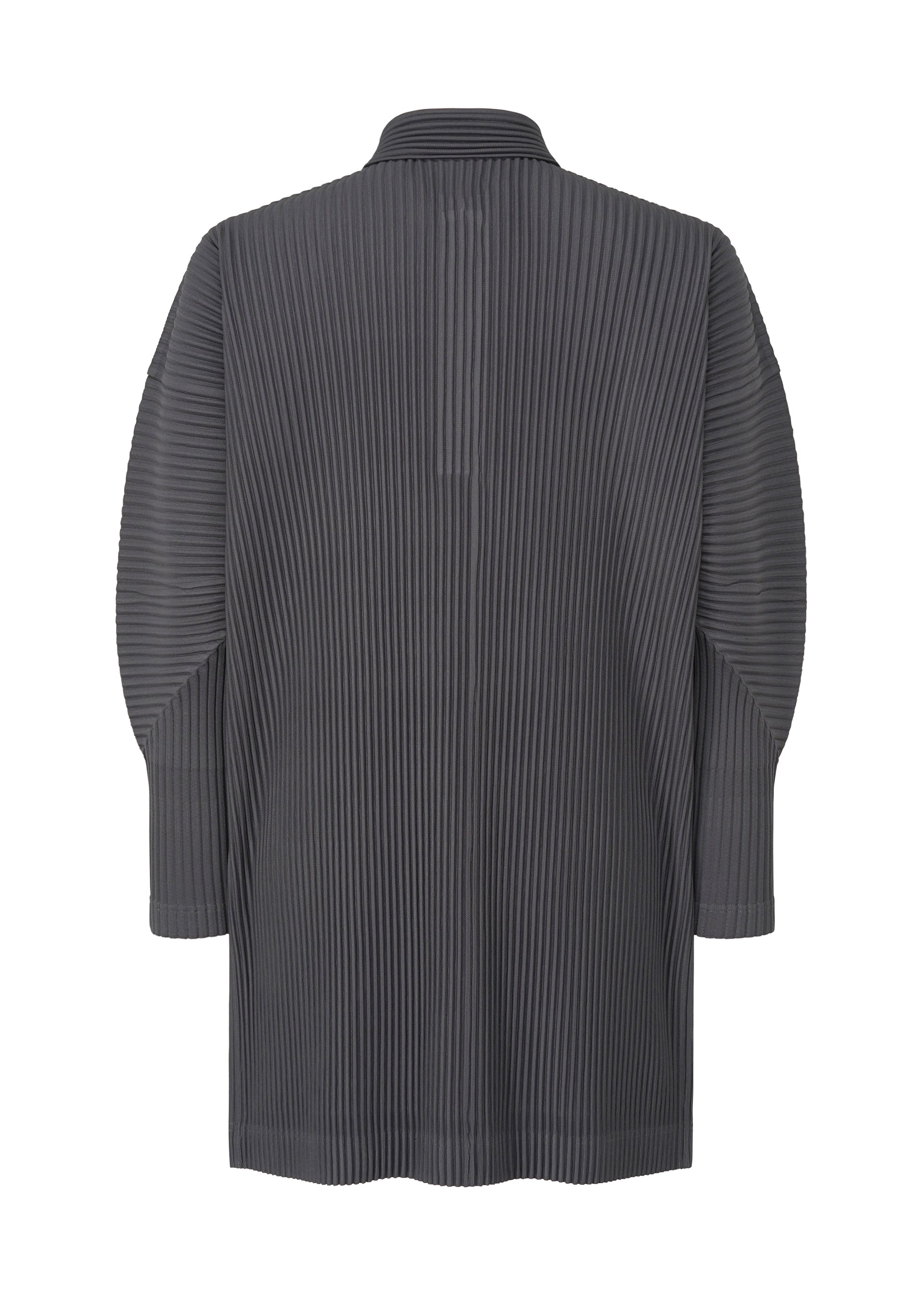 MONTHLY COLORS : DECEMBER Top Black – ISSEY MIYAKE EU