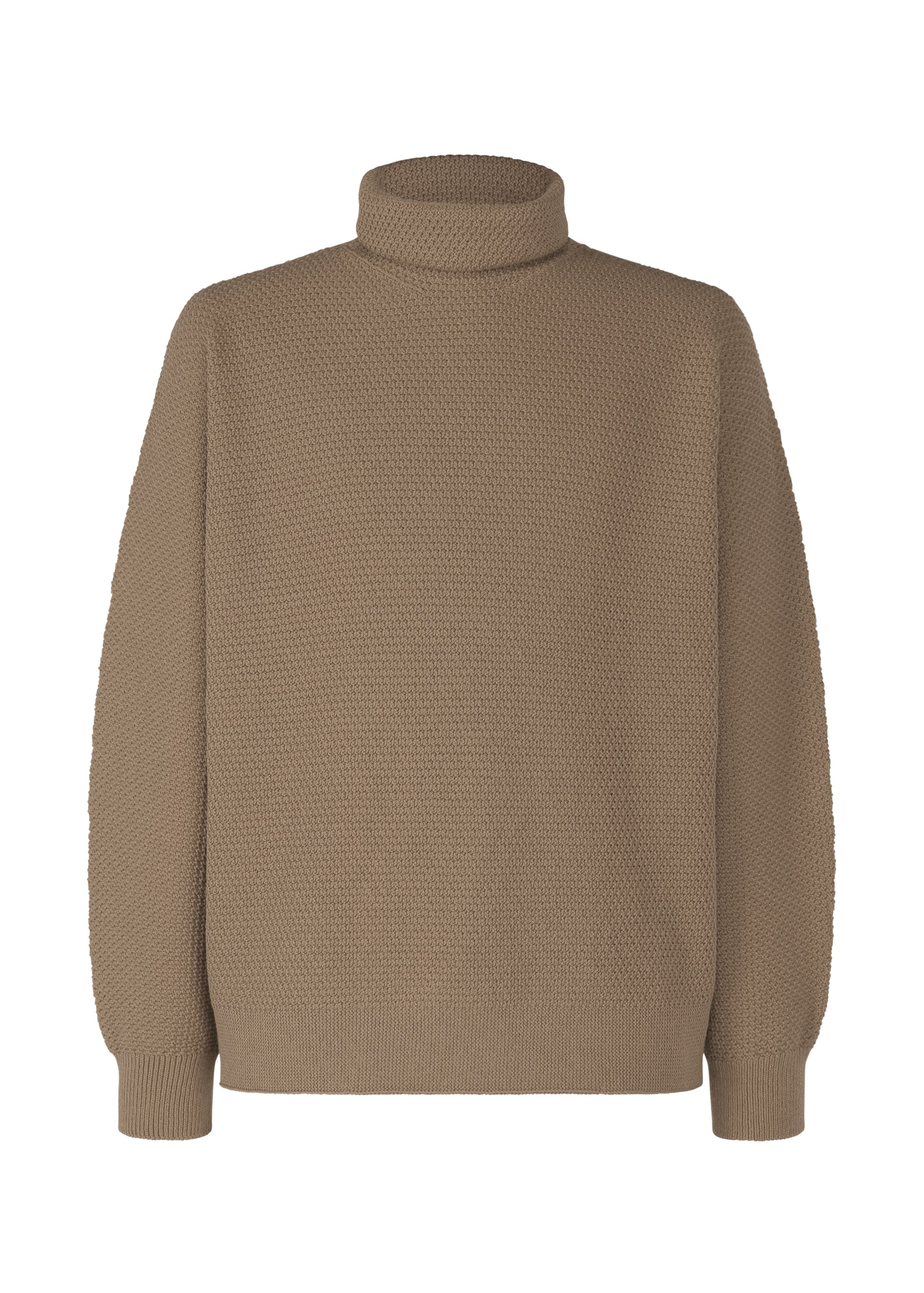 RUSTIC KNIT – ISSEY MIYAKE EU