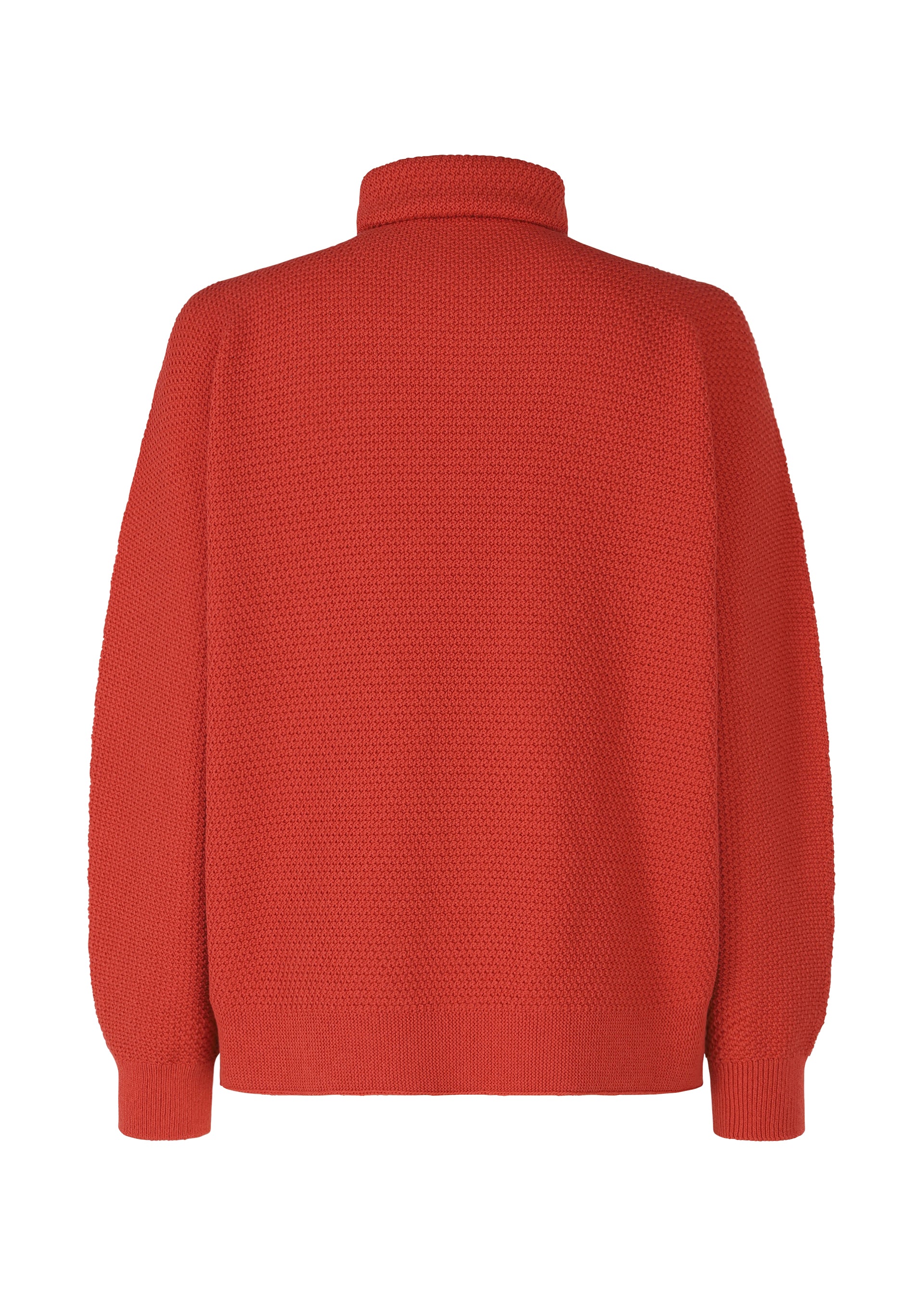 RUSTIC KNIT – ISSEY MIYAKE EU