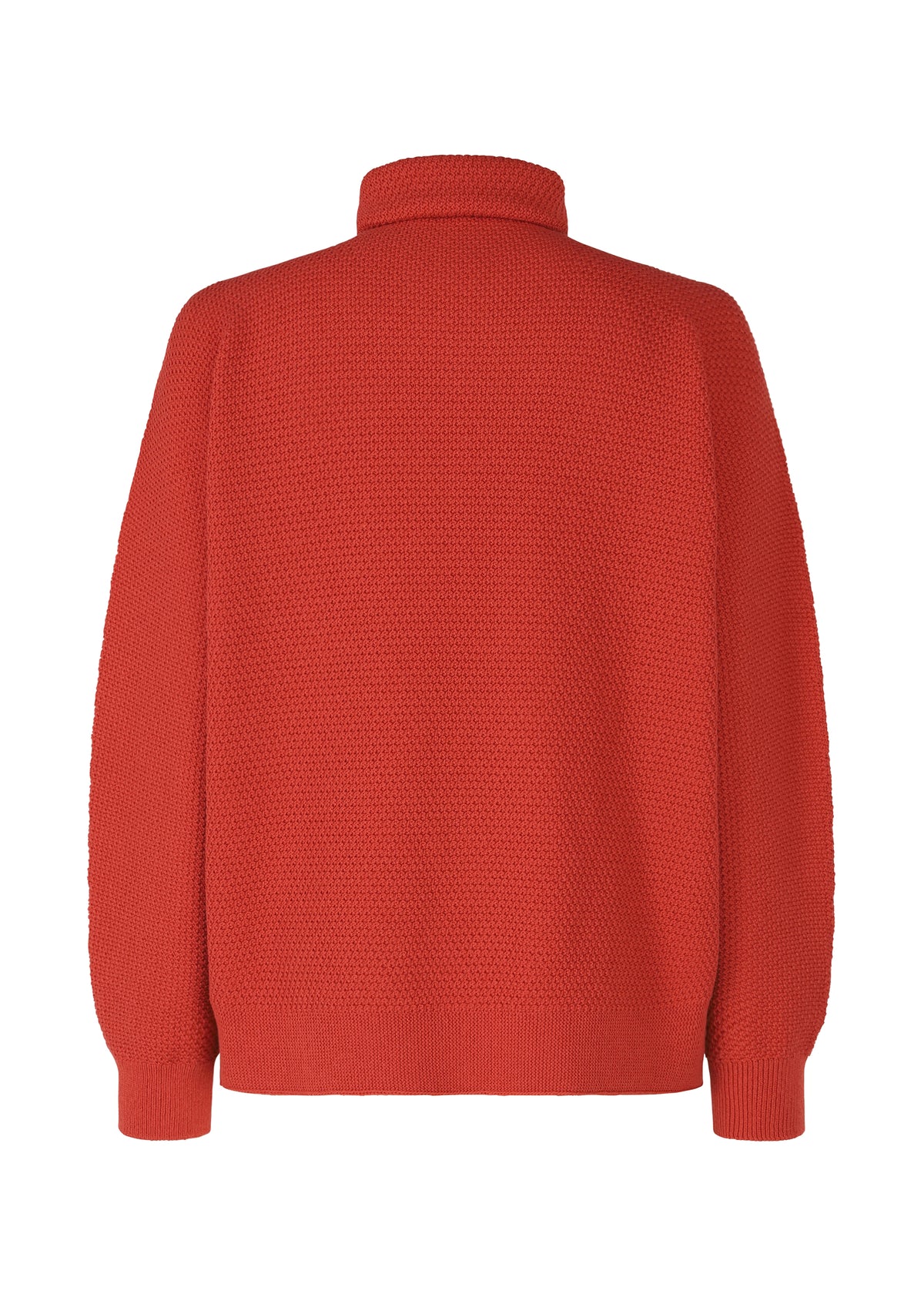 RUSTIC KNIT Top White