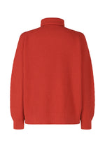 RUSTIC KNIT Top White