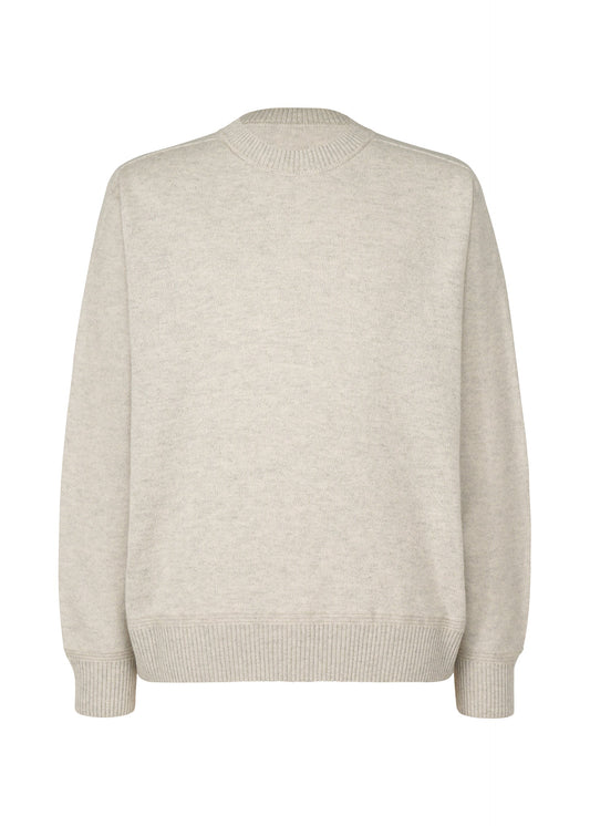A product shot of the Homme Plisse Issey Miyake HP CASHMERE top in .