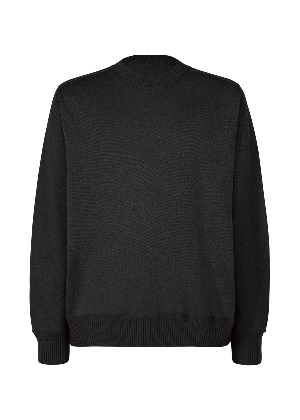 A product shot of the Homme Plisse Issey Miyake HP CASHMERE top in .