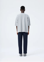 RELEASE-T BASIC Top White