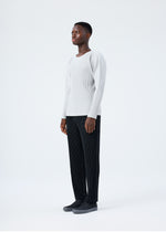 BASICS T-shirt Navy