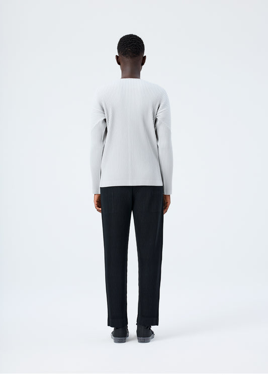 BASICS T-shirt Navy