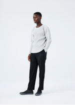 BASICS T-shirt Navy
