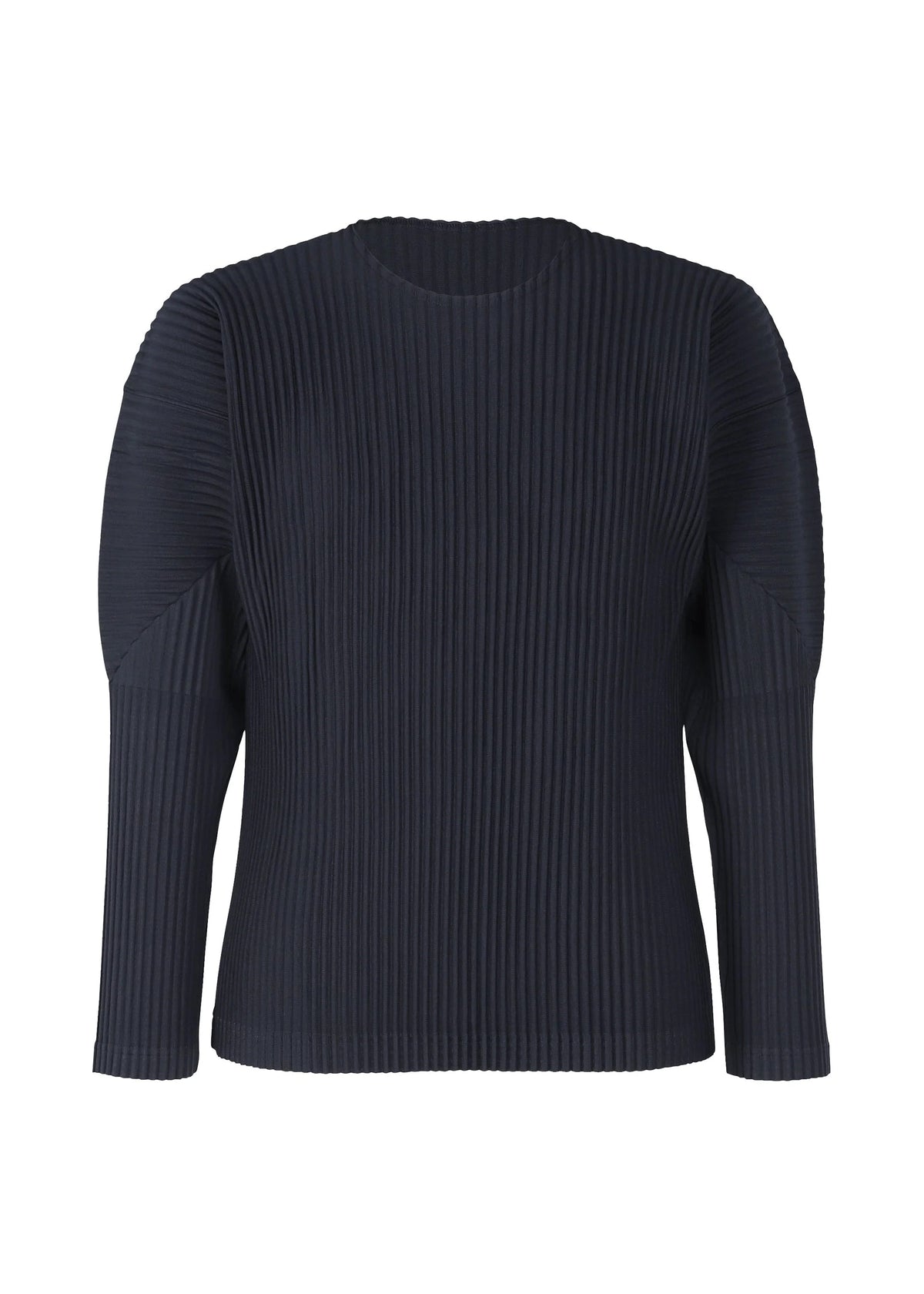 BASICS T-shirt Navy