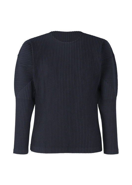 BASICS T-shirt Navy