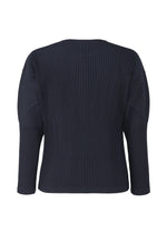 BASICS T-shirt Navy