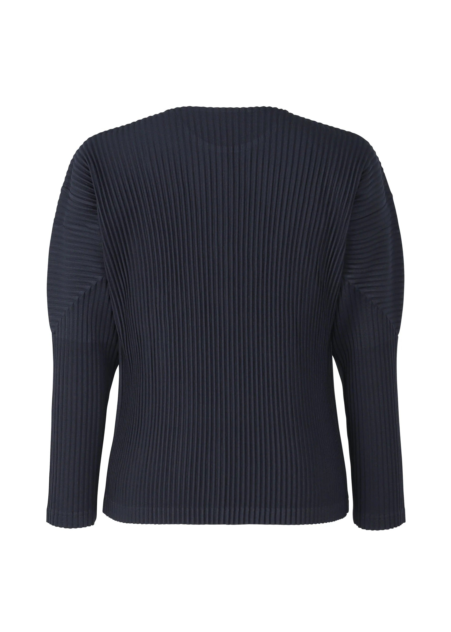 BASICS T-shirt Black – ISSEY MIYAKE EU