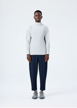 BASICS T-shirt Navy