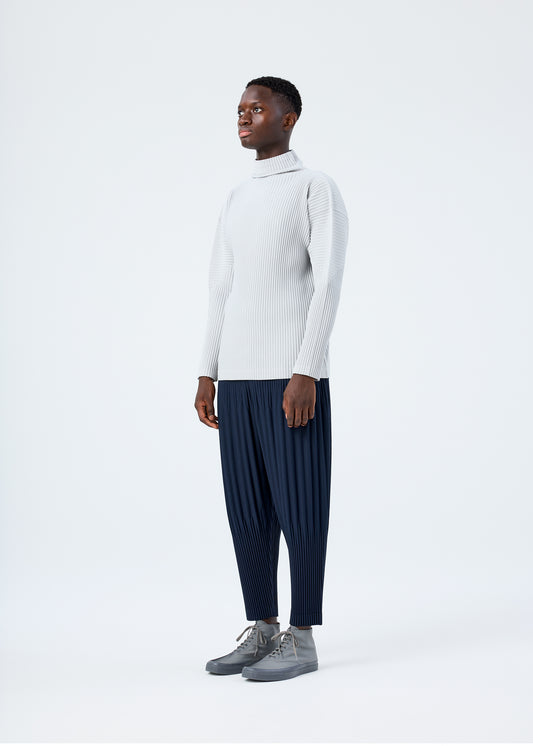 BASICS T-shirt Navy