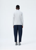 BASICS T-shirt Navy