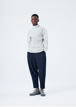 BASICS T-shirt Navy