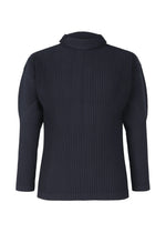 BASICS T-shirt Navy