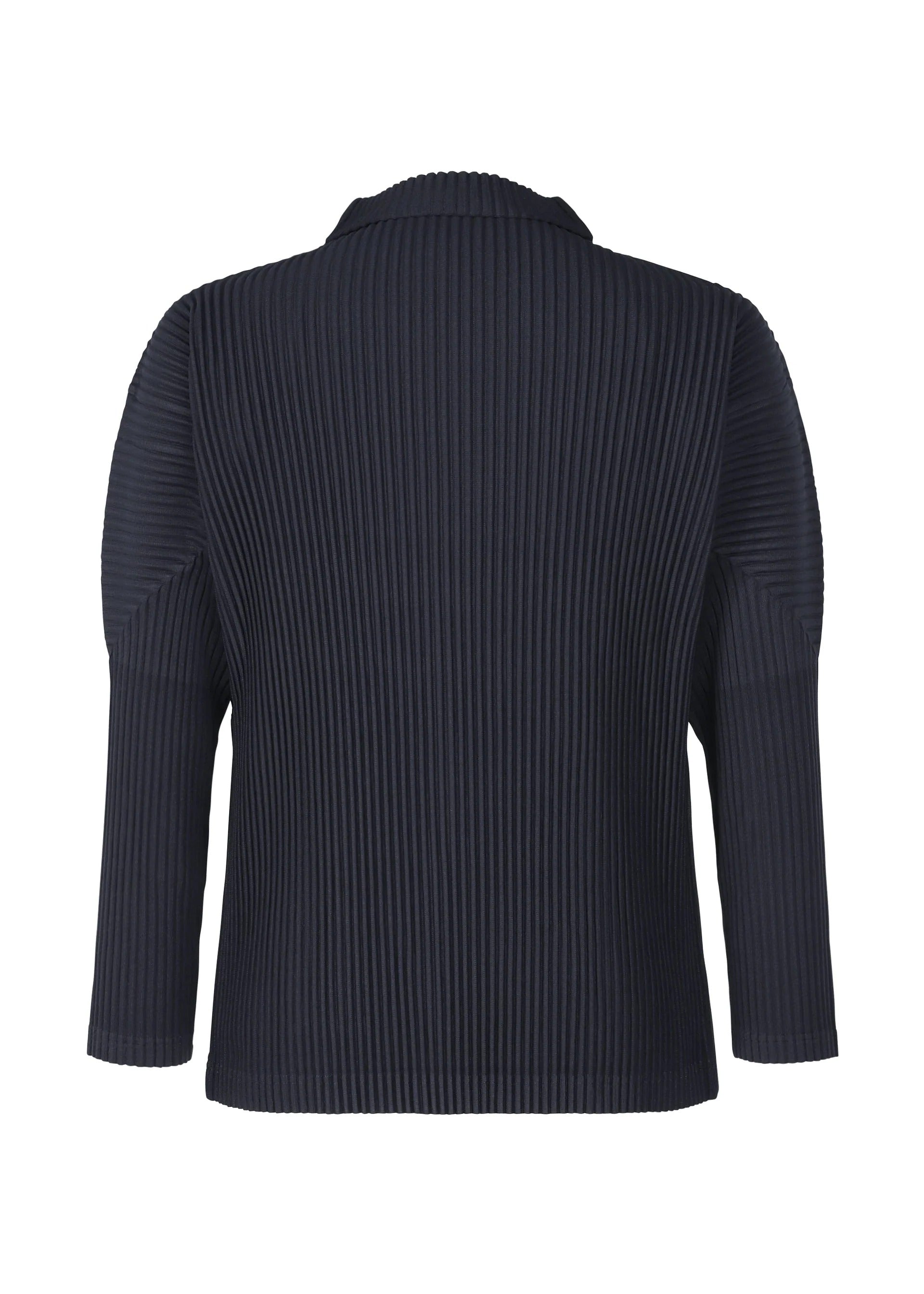 BASICS T-shirt Black – ISSEY MIYAKE EU
