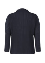 BASICS T-shirt Navy