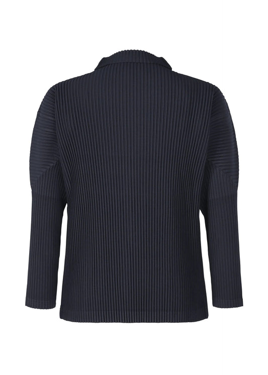 BASICS T-shirt Navy