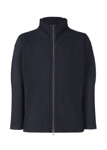 イソップ BASICS Zipup cardigan Navy – ISSEY MIYAKE EU
