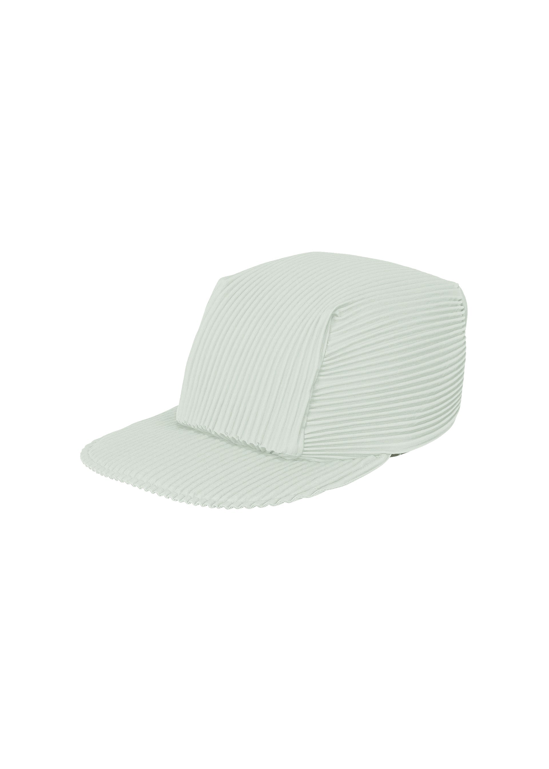 PLEATS CAP – ISSEY MIYAKE EU