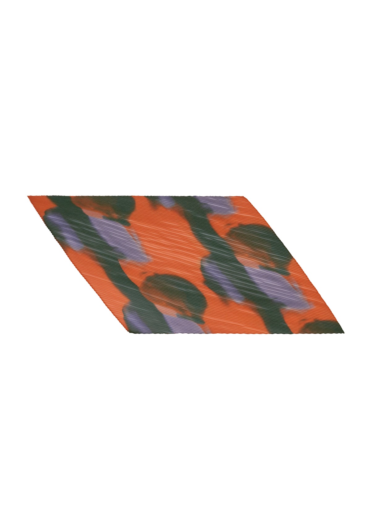 DAWN STOLE Stole Orange