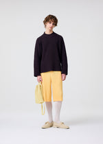 DRAWSTRING PLEATS BAG Crossbody Duomo Door Green