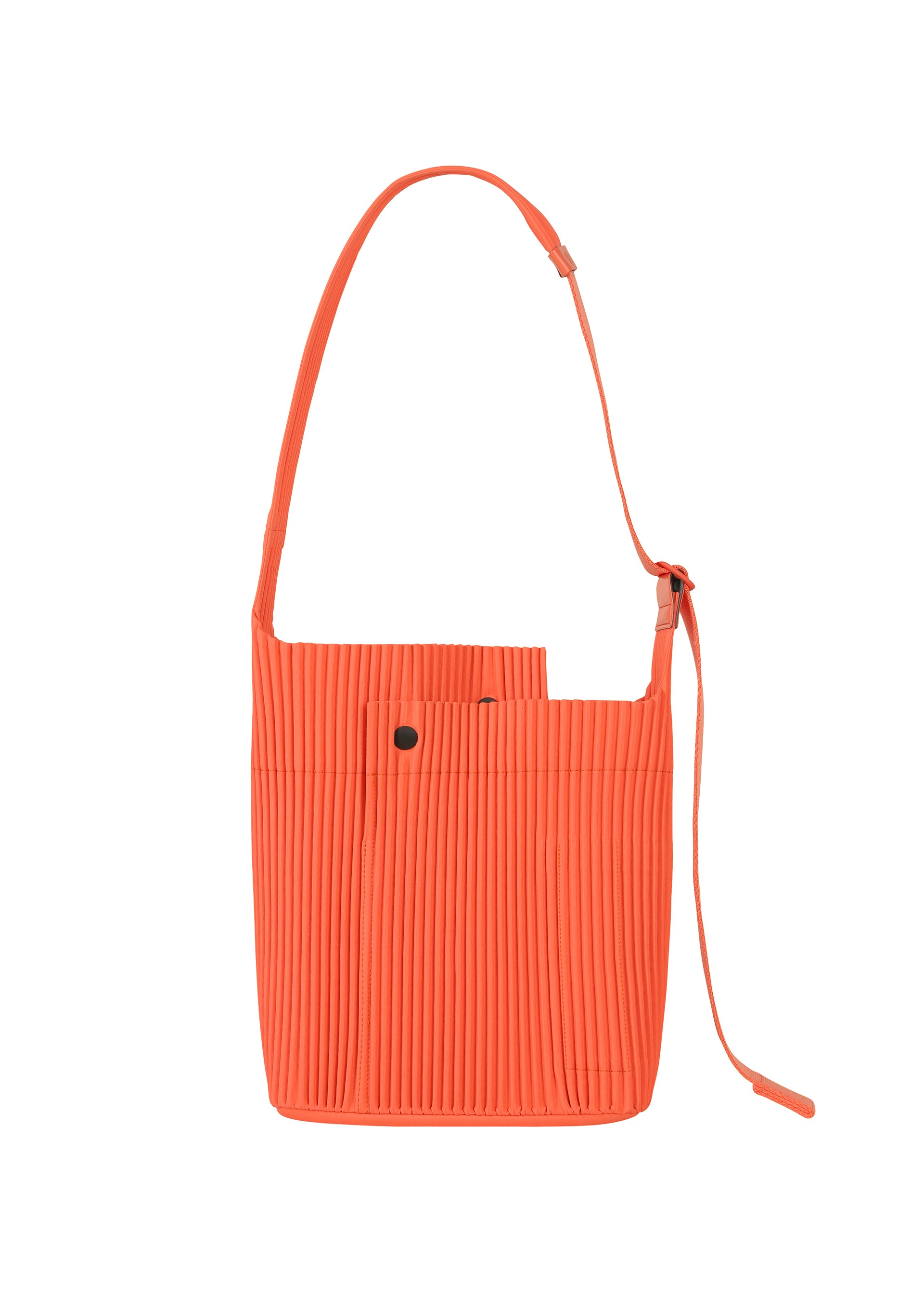 UTILITY Shoulder Bag PF Buoy Orange