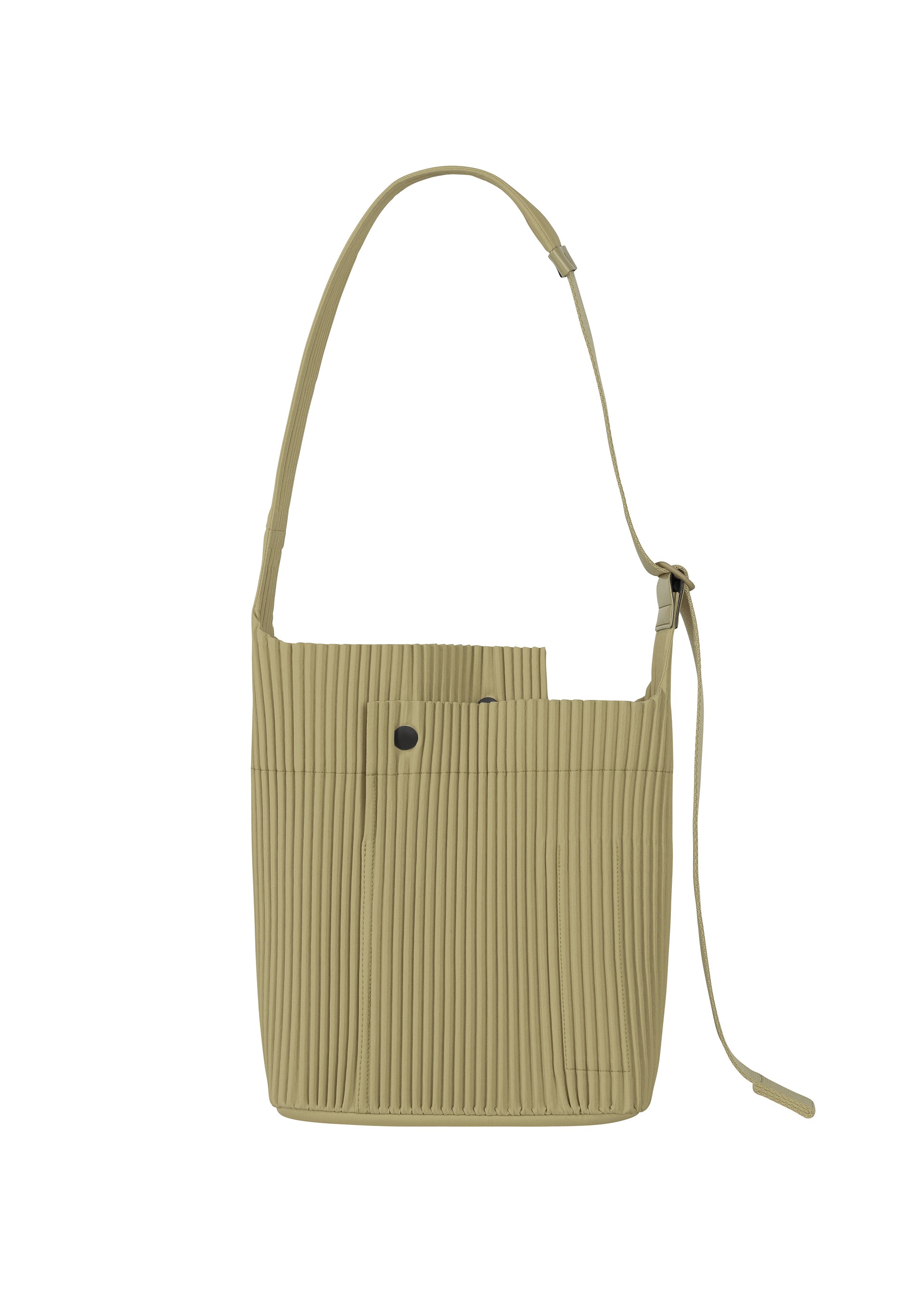 UTILITY Shoulder Bag CT Rock Green Grey