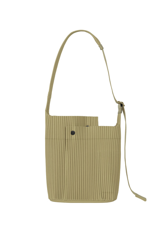 UTILITY Shoulder Bag CT Rock Green Grey