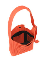 UTILITY Shoulder Bag PF Buoy Orange