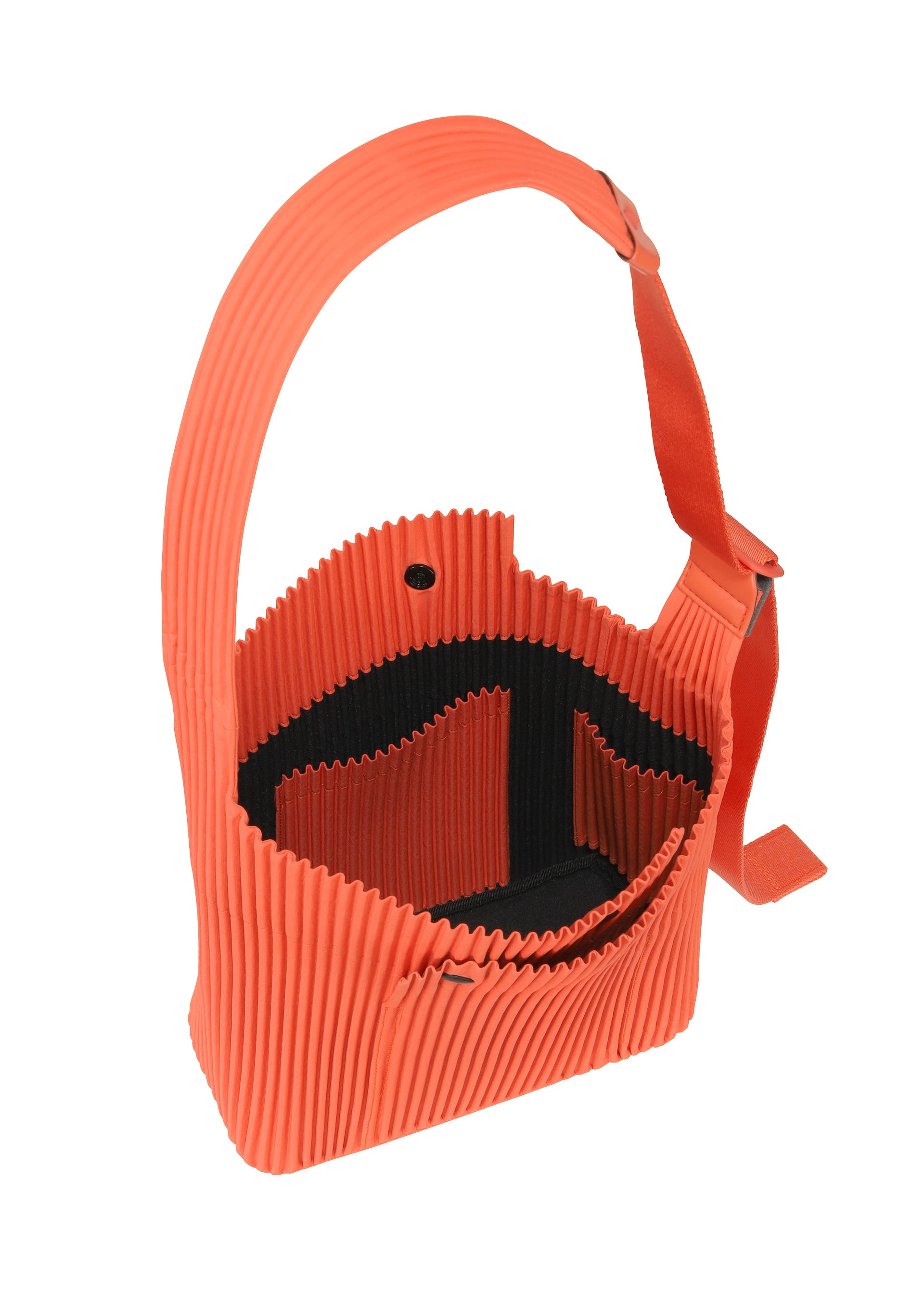 UTILITY Shoulder Bag PF Buoy Orange