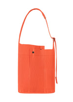 UTILITY Shoulder Bag PF Buoy Orange