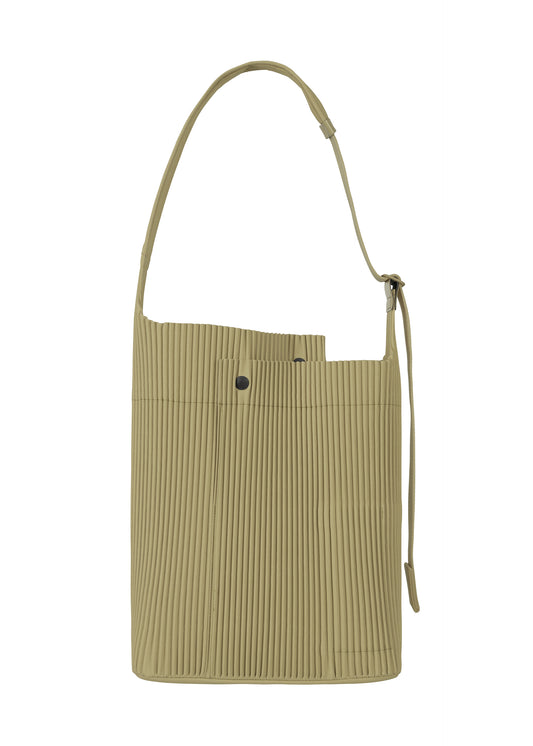 UTILITY Shoulder Bag CT Rock Green Grey