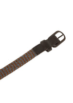 BRAIDED BELT Belt Beige