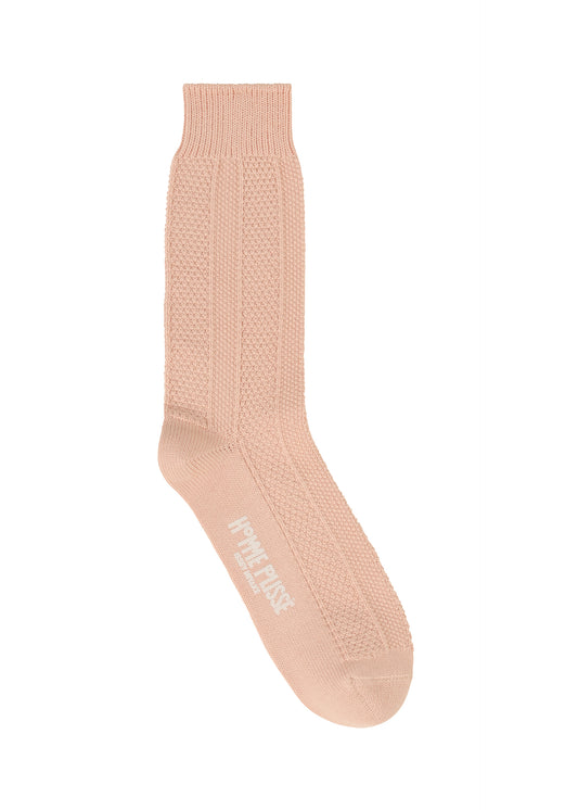 STEM SOCKS Socks Pink