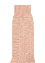 STEM SOCKS Socks Pink