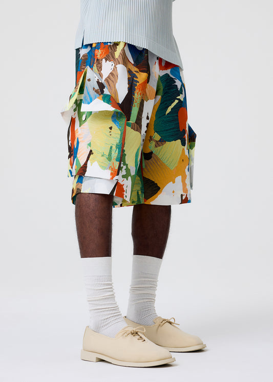 WASHI BLEND SOCKS Socks Black