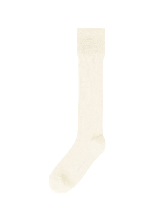 WASHI BLEND SOCKS Socks White