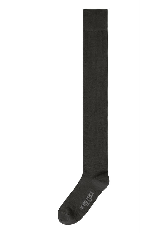 WASHI BLEND SOCKS Socks Black