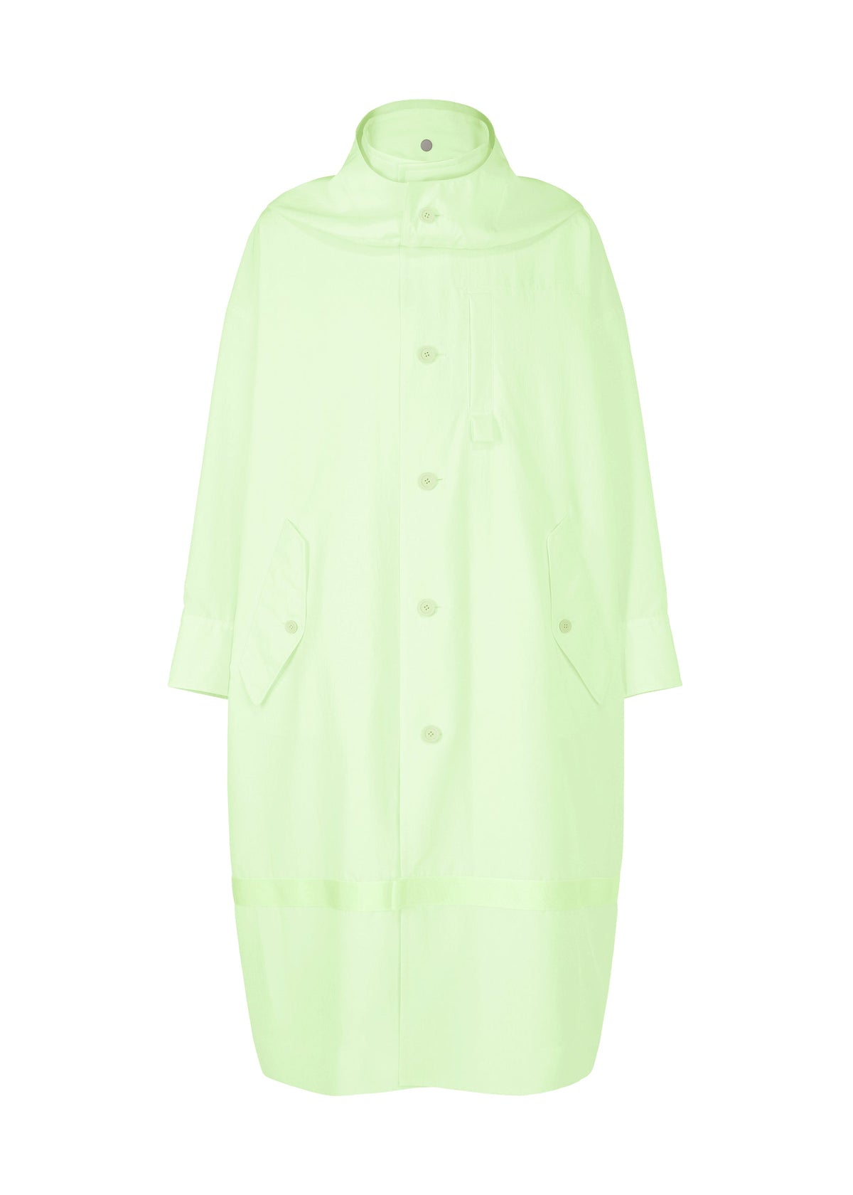 A product shot of the HOMME PLISSE ISSEY MIYAKE CARRIER CARRIED prêt à porter in .