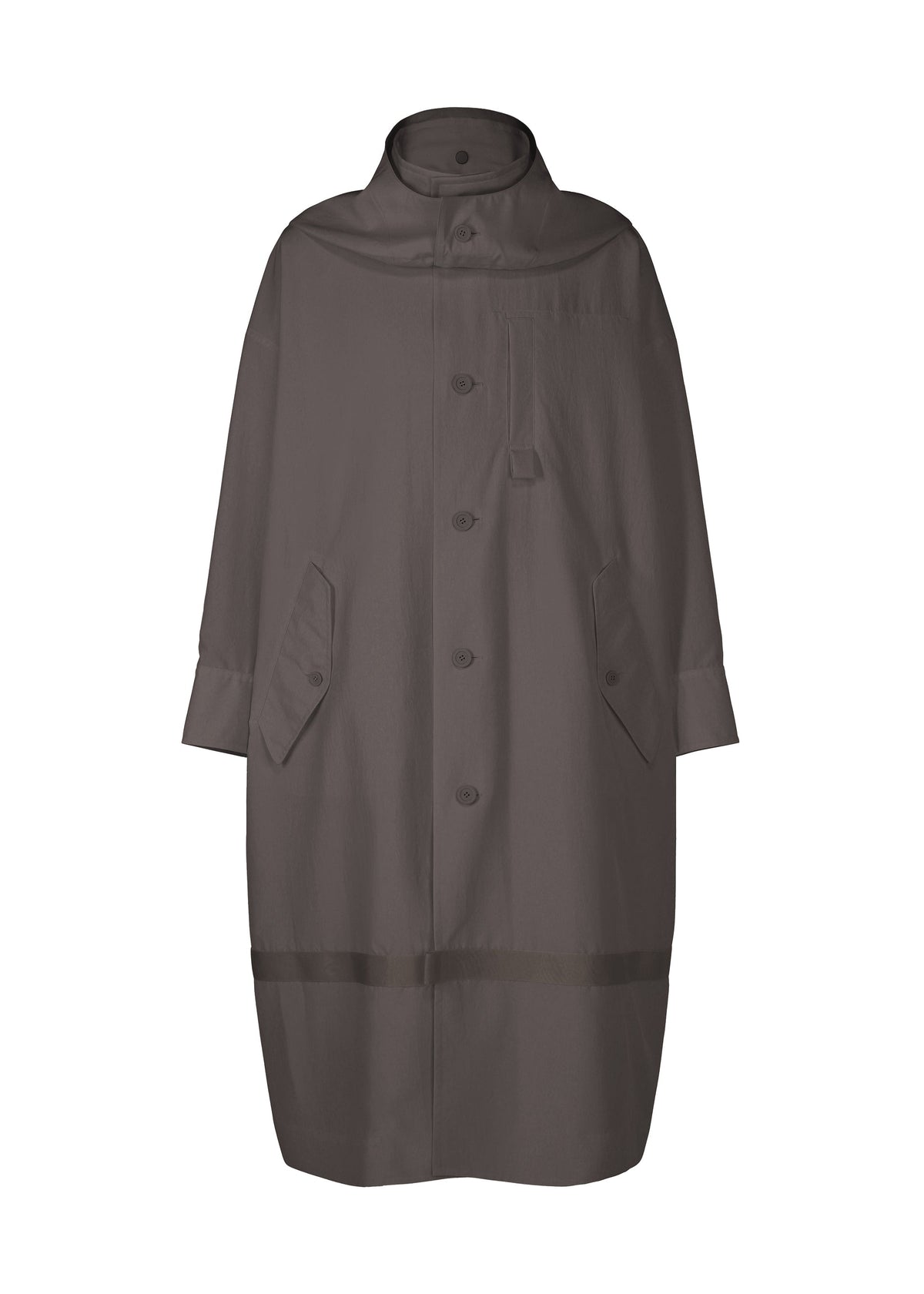 A product shot of the HOMME PLISSE ISSEY MIYAKE CARRIER CARRIED prêt à porter in .