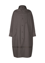 A product shot of the HOMME PLISSE ISSEY MIYAKE CARRIER CARRIED prêt à porter in .