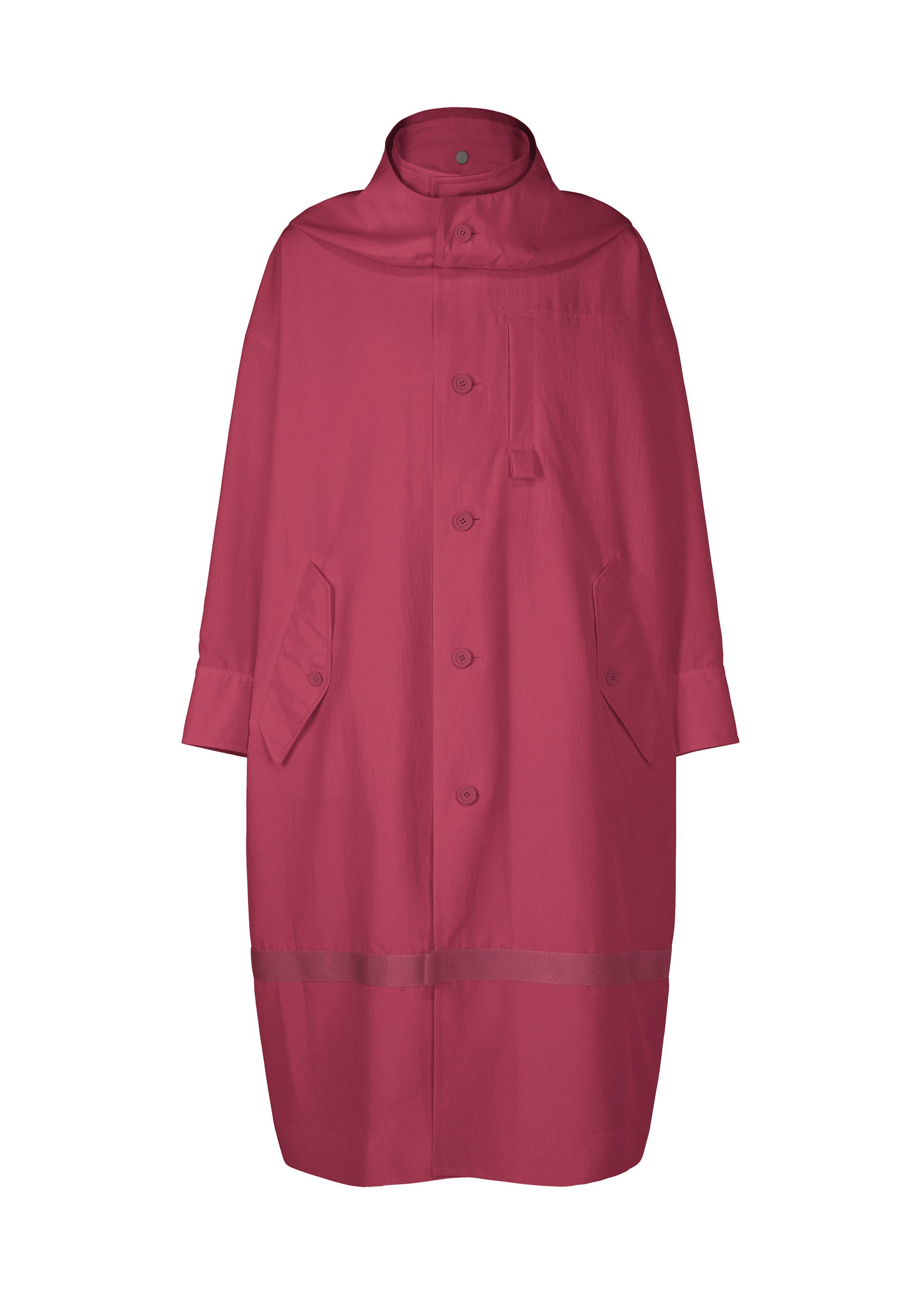 A product shot of the HOMME PLISSE ISSEY MIYAKE CARRIER CARRIED prêt à porter in .